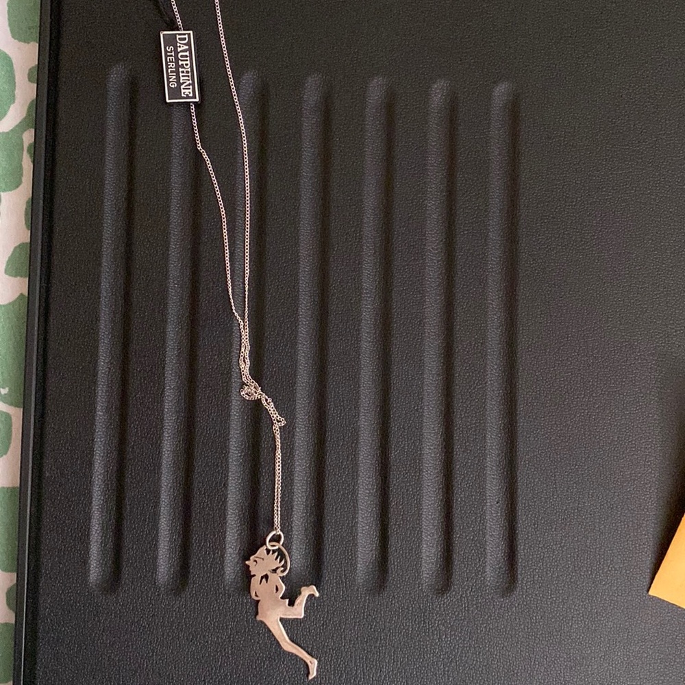 Unisex necklace